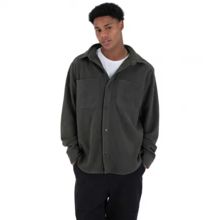 헐리 Polar Shirt 지퍼 플리스 9142272117