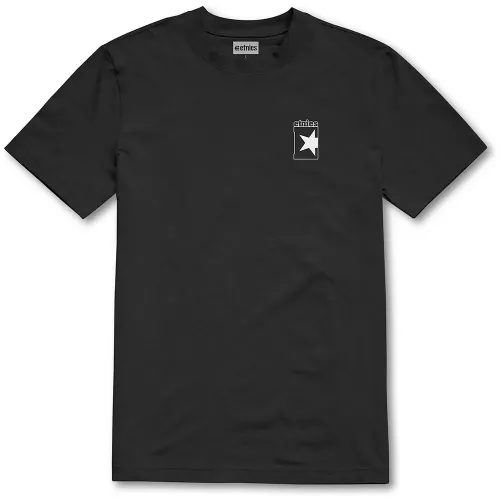 에트니스 Star 반팔 티셔츠 9142333962