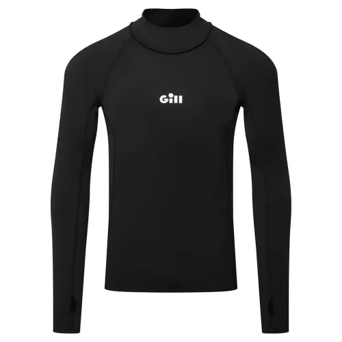 GILL Hydrophobe 긴팔 래쉬가드 9142347479