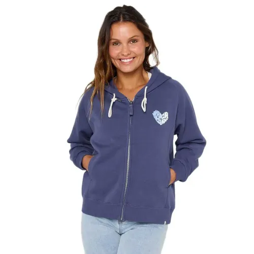 립컬 Galicia 지퍼 플리스 9142393973