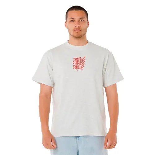 립컬 Medina Stacker 반팔 티셔츠 9142394100