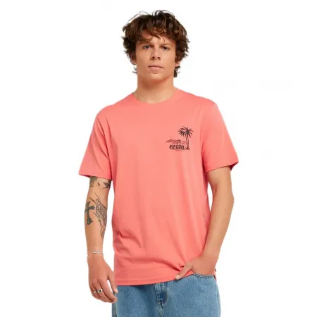 립컬 Sportline Tubular 반팔 티셔츠 9142394321