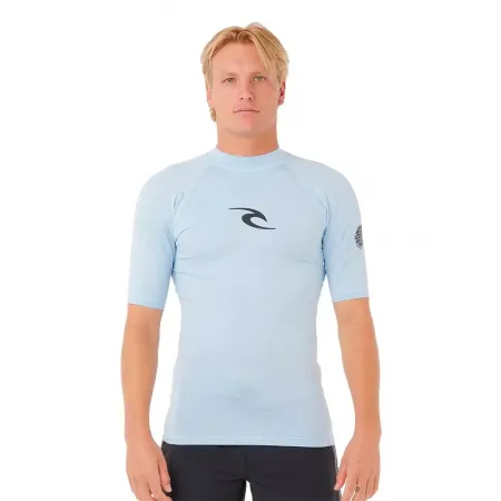 립컬 Waves UPF 반팔 래쉬가드 9142394510