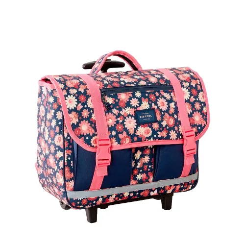 립컬 Wheeled Satchel Mixed 17L 백팩 9142394559