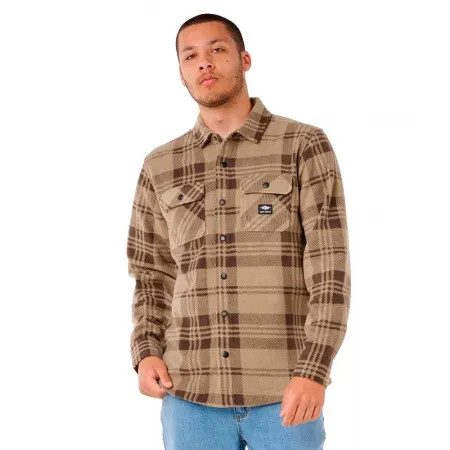 립컬 Fun Times Polar Fleece 긴팔 셔츠 9142513185