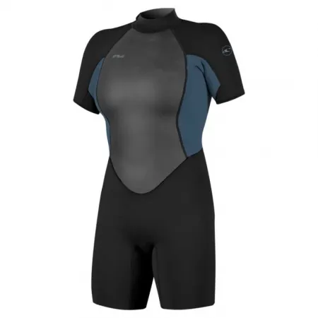 오닐 웻슈트 Reactor-2 2 mm spring 여성용 반팔 백지퍼 프리다이빙 슈트 9142665551