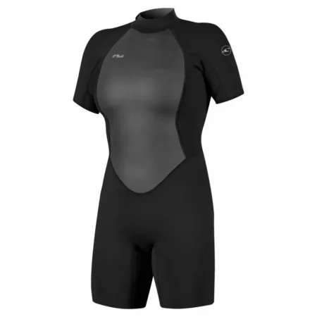 오닐 웻슈트 Reactor-2 2 mm spring 여성용 반팔 백지퍼 프리다이빙 슈트 9142665556