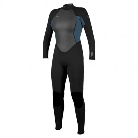 오닐 웻슈트 Reactor-2 3/2 mm 여성용 프리다이빙 긴팔 백 지퍼 슈트 9142665565