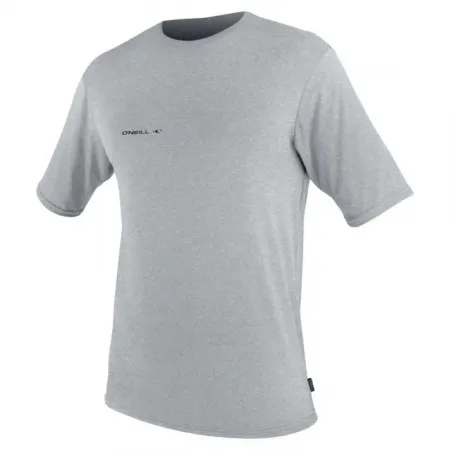 오닐 웻슈트 Trvlr hybrid sun 반팔 래쉬가드 9142665573