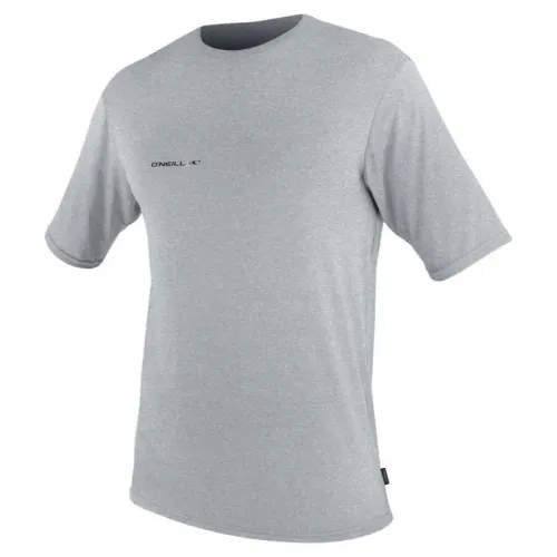 오닐 웻슈트 Trvlr hybrid sun 반팔 래쉬가드 9142665573