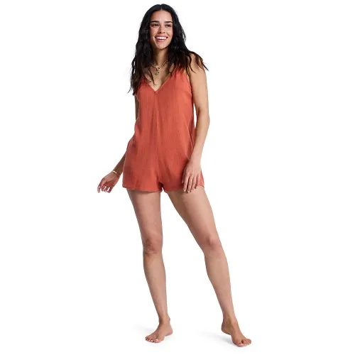 록시 Nazare Surf Spot 민소매 점프슈트 9142774888