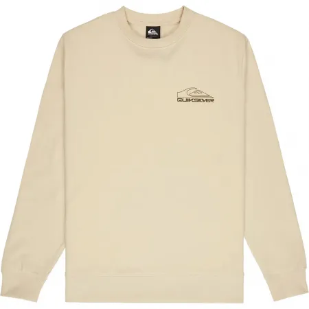 퀵실버 Basic Graphic 스웨트셔츠 9142779497