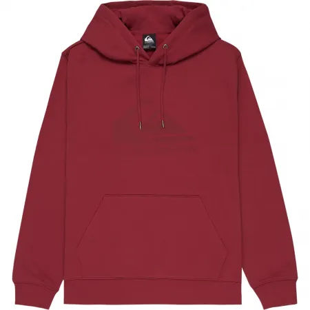 퀵실버 Comp Logo 후드티 9142779558