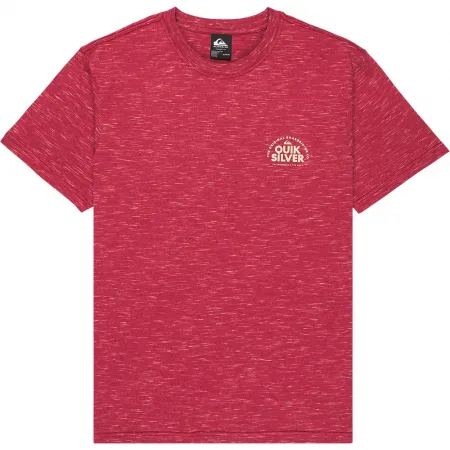 퀵실버 Dola Injected Slub 반팔 티셔츠 9142779577