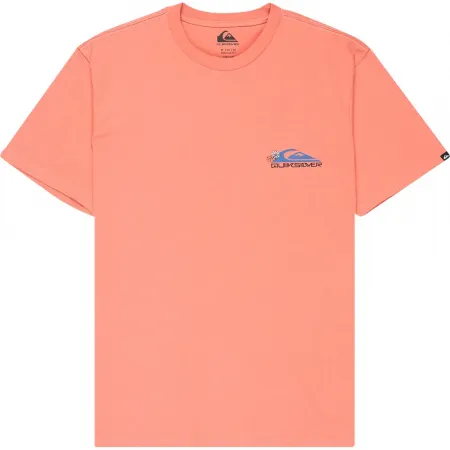 퀵실버 Ev Barrel Paradise 반팔 티셔츠 9142779630