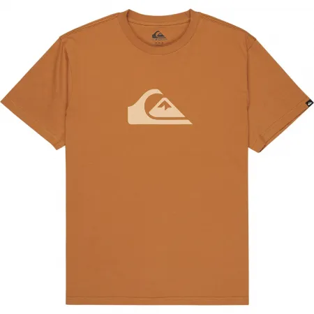 퀵실버 Evo Comp Logo 반팔 티셔츠 9142779813