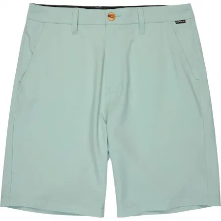 퀵실버 Hybrid Union Amphibian 20in 수영 반바지 9142779889