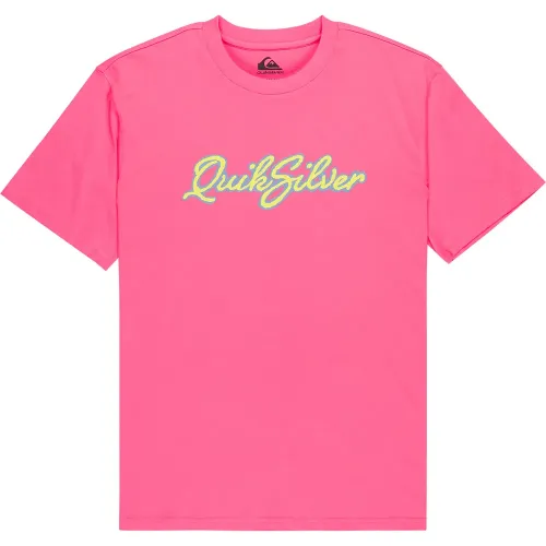 퀵실버 Malibu 반팔 티셔츠 9142779918