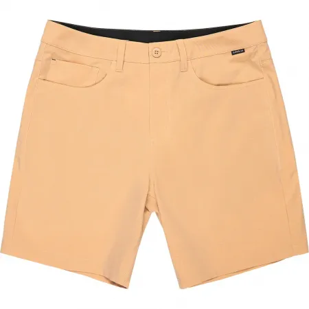 퀵실버 Nelson Amphibian 18in 반바지 9142779989