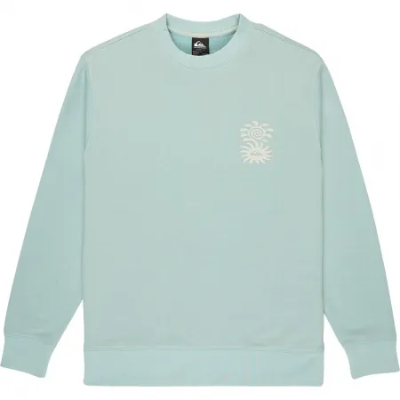 퀵실버 Salt Water Graphic 스웨트셔츠 9142780056