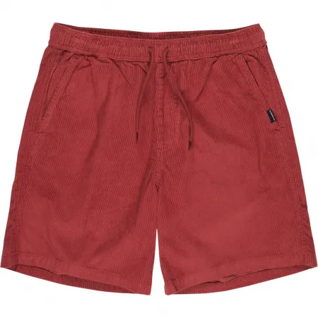 퀵실버 Taxer Cord Ws 반바지 9142780207