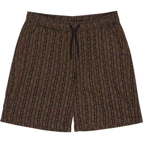 퀵실버 Taxer Horizons 반바지 9142780215