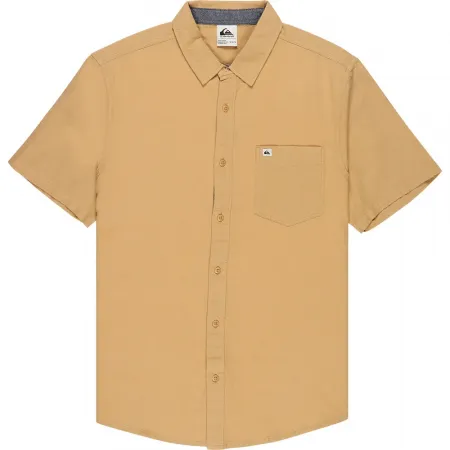 퀵실버 Time Box 반팔 셔츠 9142780243