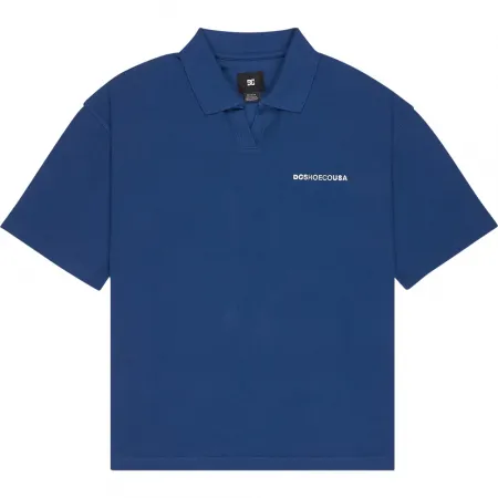 DC슈즈 Classic Club 폴로셔츠 9142782418