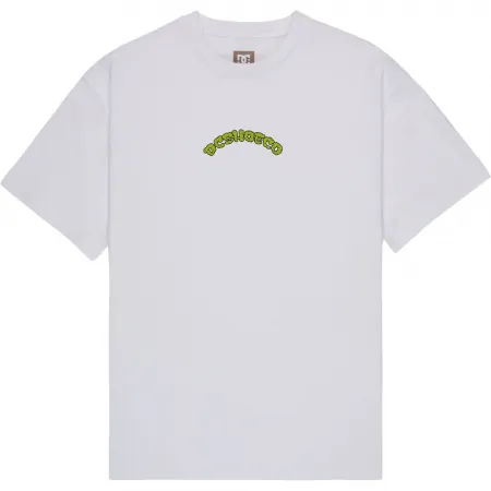 DC슈즈 Couch Chilling 반팔 티셔츠 9142782431