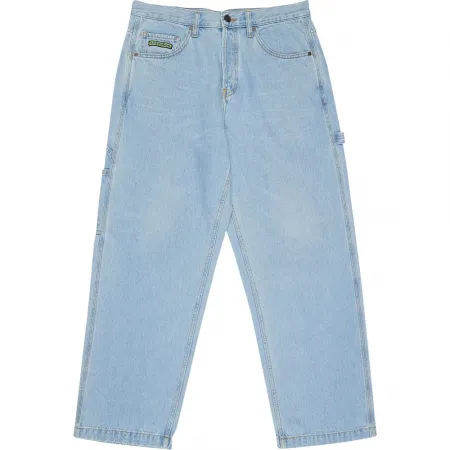 DC슈즈 EDYDP03434 Carpenter Baggy Fit 청바지 9142782464