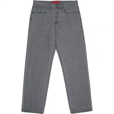 DC슈즈 EDYDP03437 Relaxed Fit 청바지 9142782471