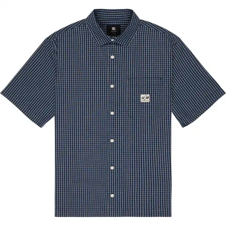 DC슈즈 Game On 반팔 셔츠 9142782493