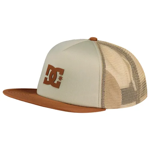 DC슈즈 Gas Station Trucker 모자 9142782500