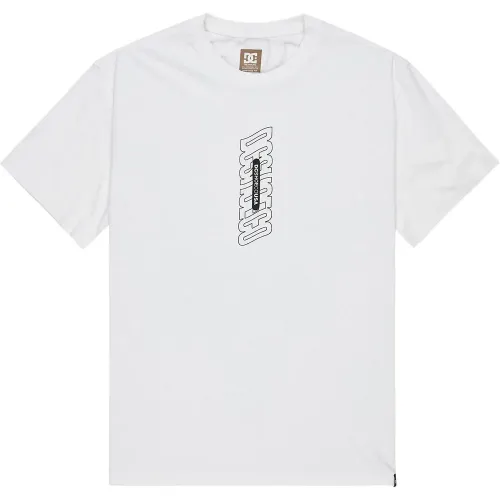 DC슈즈 Omega 반팔 티셔츠 9142782571