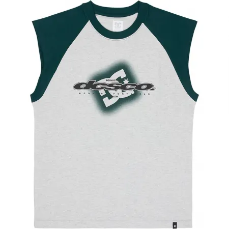 DC슈즈 Raglan 민소매 티셔츠 9142782588