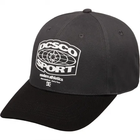 DC슈즈 Retro Sport 캡 9142782594