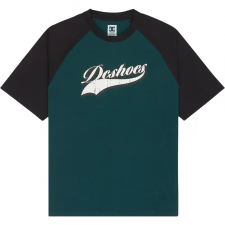 DC슈즈 Rugged Raglan 반팔 티셔츠 9142782605