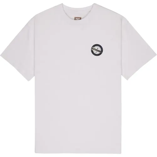 DC슈즈 Screwed Up 반팔 티셔츠 9142782608