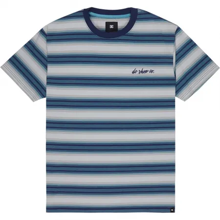 DC슈즈 Sheriff Stripe 반팔 티셔츠 9142782618