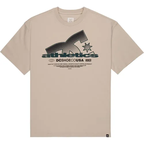 DC슈즈 Slathletic 반팔 티셔츠 9142782632