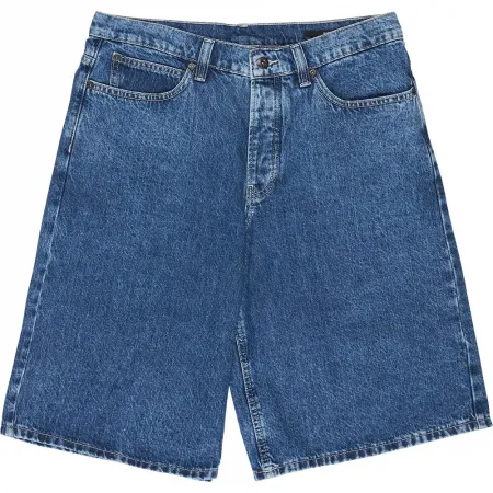 엘레먼트 Big 5 데님 반바지 9142782996