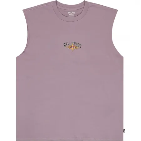 빌라봉 Burn Out 민소매 티셔츠 9142783749