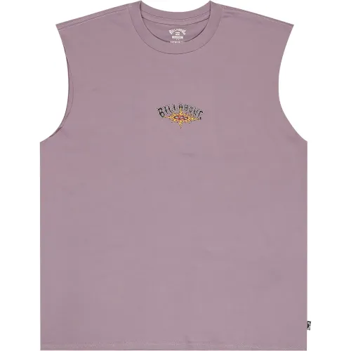 빌라봉 Burn Out 민소매 티셔츠 9142783749