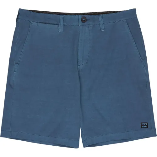 빌라봉 Crossfire Wave Washed 반바지 9142783782