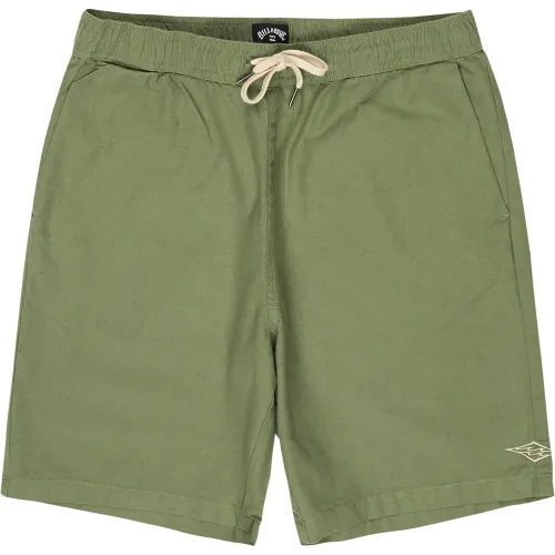 빌라봉 Larry Linen 반바지 9142783872