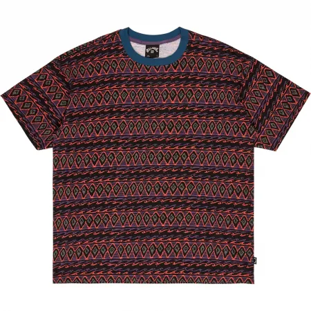 빌라봉 Paint Rack 반팔 티셔츠 9142783898