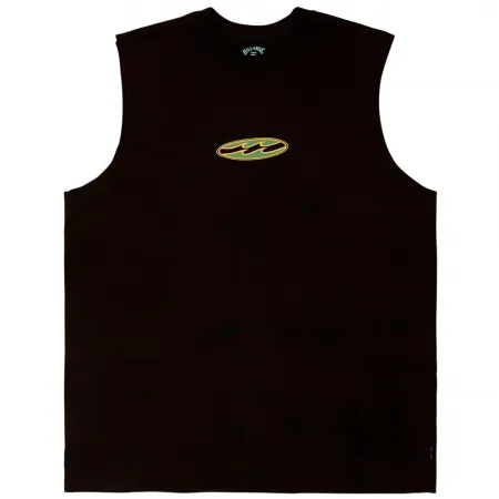 빌라봉 Poster 민소매 티셔츠 9142783913