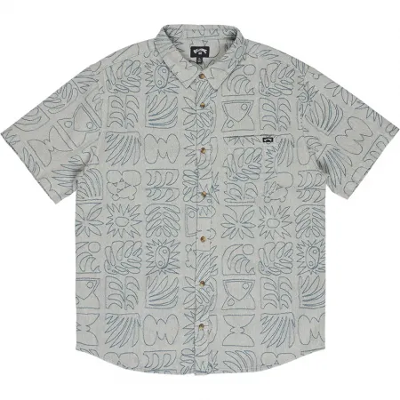 빌라봉 Sundays 반팔 셔츠 9142783974