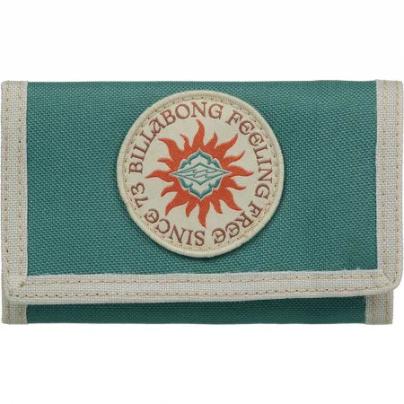 빌라봉 Tribong Patch 지갑 9142784012