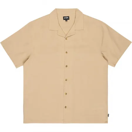 빌라봉 Vacay Linen 반팔 셔츠 9142784015